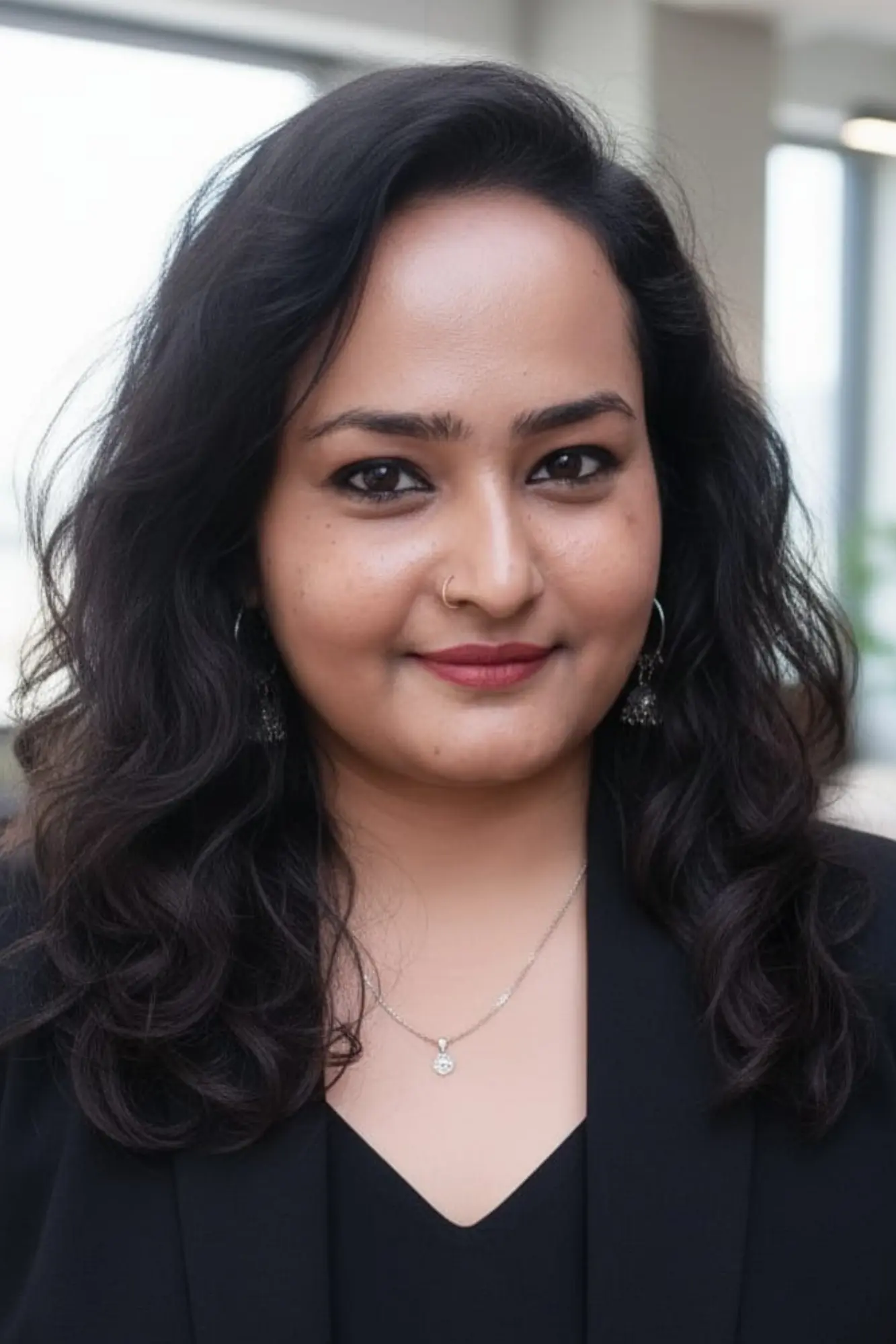 Dr. Jyoti Pathak – Founder, Vidyamanthan