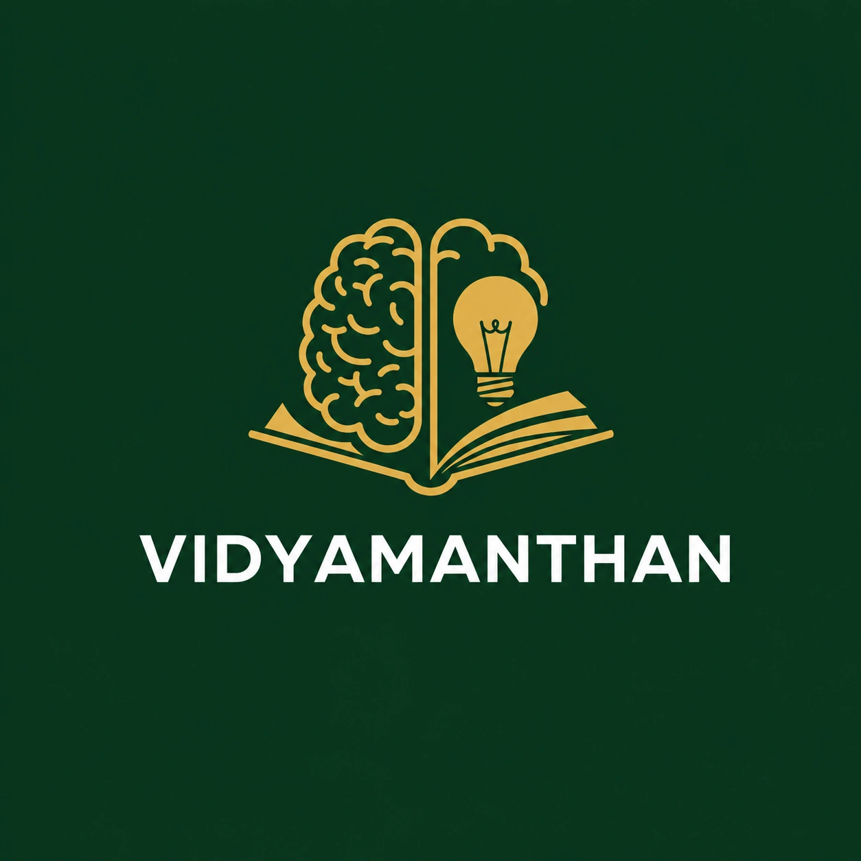 Vidyamanthan Logo